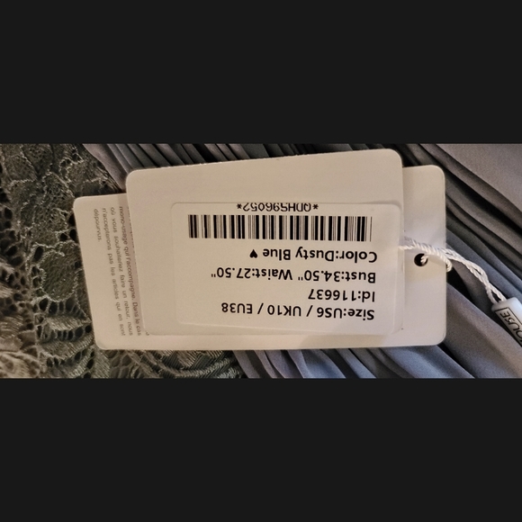 JJS House Formal wedding - Picture 9 of 9